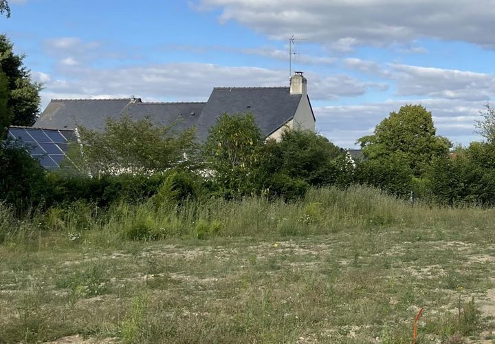 Terra a Sautron, Loire-Atlantique, Sautron - € 188.000 | Ref: JG-185 - foto 1