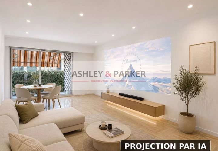 Lejlighed i Nice, Alpes-Maritimes, Nice - € 367.500 | Ref: SDM3590 - foto 1
