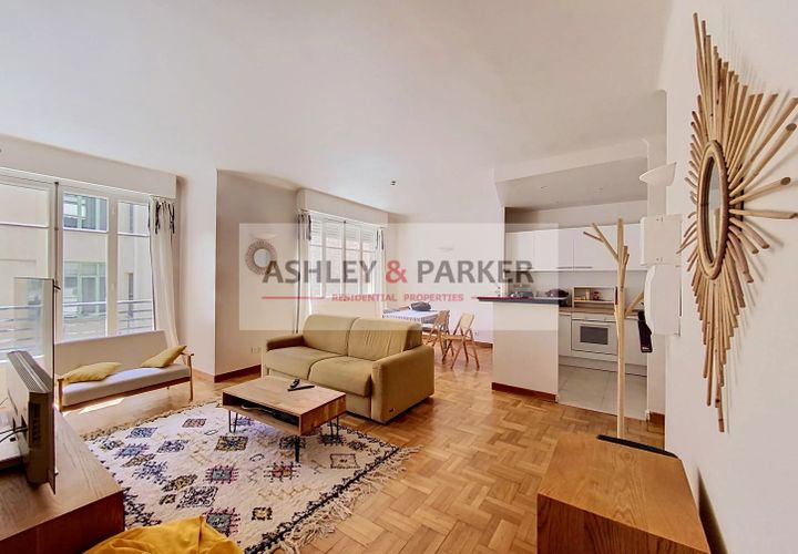 Lejlighed i Nice, Alpes-Maritimes, Nice - € 365.000 | Ref: LA3610 - foto 1
