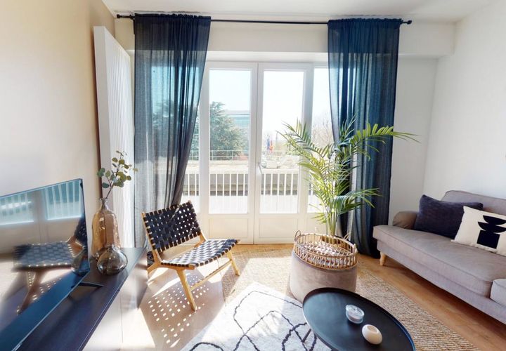 Wohnung in Rouen, Seine-Maritime, Rouen - € 475/Monat | Ref: SCjcuJFIEYazgXN - Foto 1