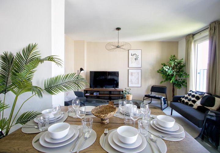 Apartament a Rouen, Seine-Maritime, Rouen - € 460/mes | Ref: QEBKFayOqHTCmYn - foto 1