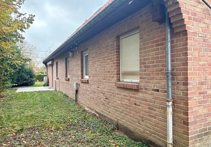 Villa i Tressin, Nord, Tressin - € 730.000 | Ref: HDS5252TRE-4 - foto 1