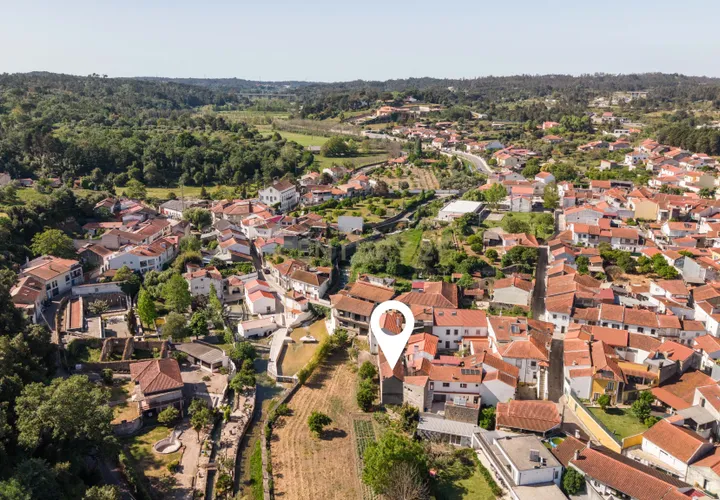 Villa i Cantanhede, Coimbra, Cantanhede - € 85.000 | Ref: C0396-00901 - foto 1