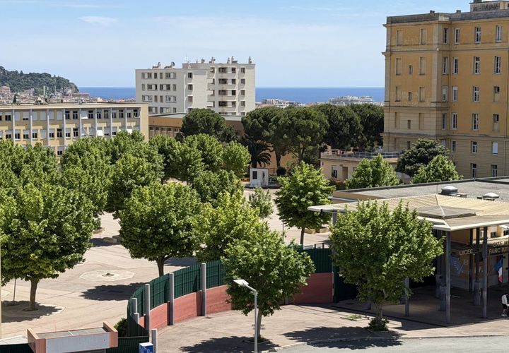 Lejlighed i Nice, Alpes-Maritimes, Nice - € 269.000 | Ref: 87017990 - foto 1
