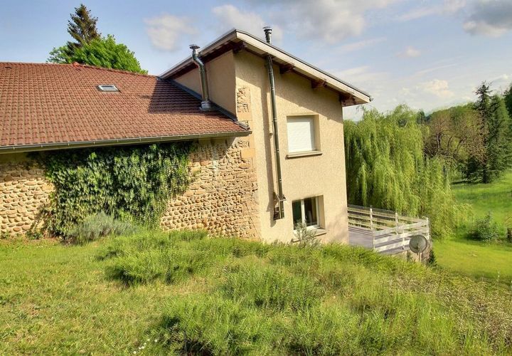 Villa i Chasselay, Rhone, Chasselay - € 279.000 | Ref: 86999791 - foto 1