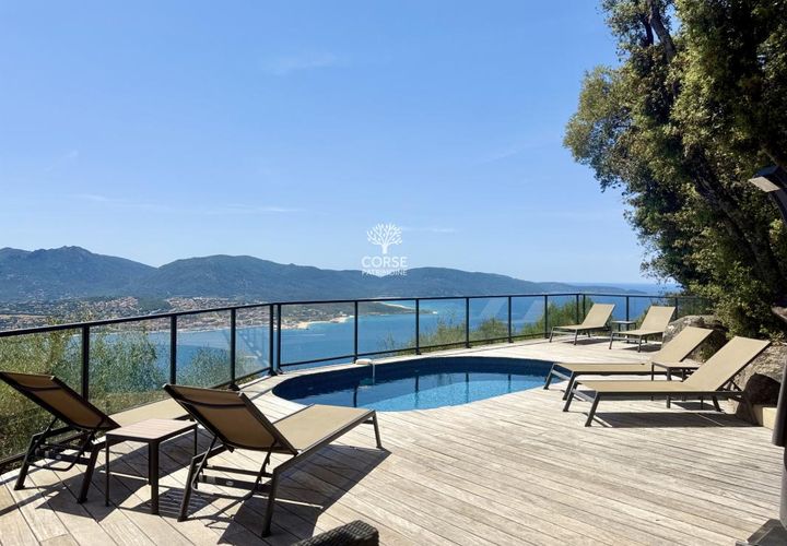 Villa a Olmeto, Corse-du-Sud, Olmeto - € 1.190.000 | Ref: M2773 - foto 1