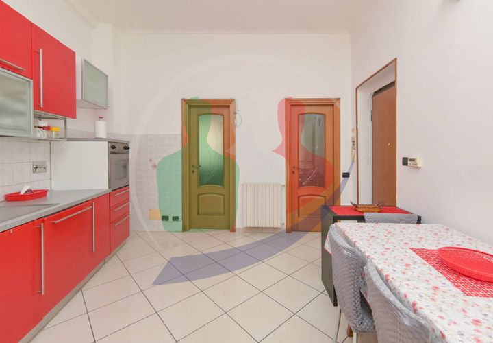Apartament a Torino, Turin, Torino - € 750/mes | Ref: 37401030 - affitto via Oropa Torinp - foto 1