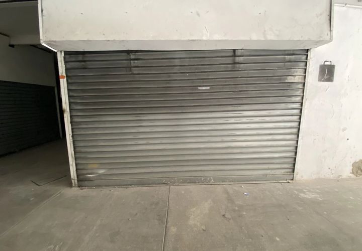 Garage in Nice, Alpes-Maritimes, Nice - € 200/month | Ref: 83396889 - photo 1