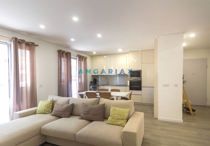 Lejlighed i Nazare, Leiria, Nazare - € 398.000 | Ref: ANG1593 - foto 1