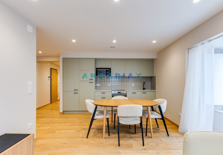 Apartament a Leiria, Leiria, Leiria - € 250.000 | Ref: ANG1592 - foto 1