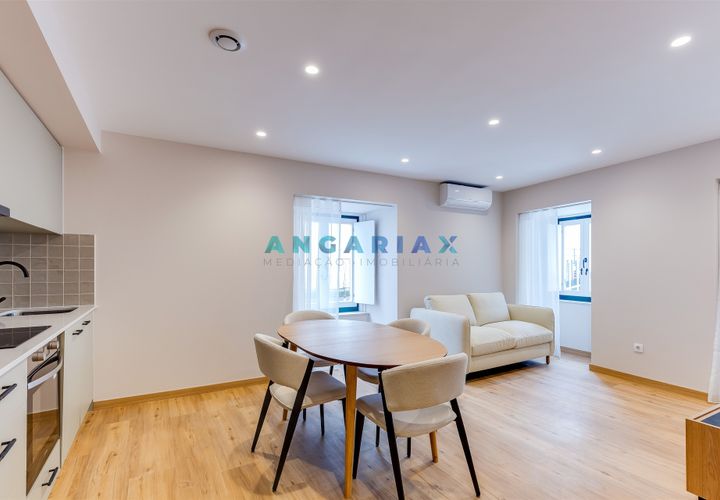 Lejlighed i Leiria, Leiria, Leiria - € 250.000 | Ref: ANG1592 - foto 1