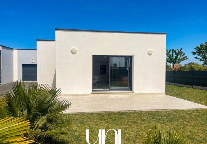 Villa a Anguerny, Calvados, Anguerny - € 393.000 | Ref: 7684308 - foto 1