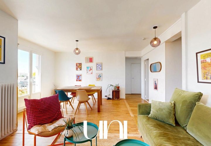Lejlighed i Caen, Calvados, Caen - € 225.000 | Ref: 7677706 - foto 1