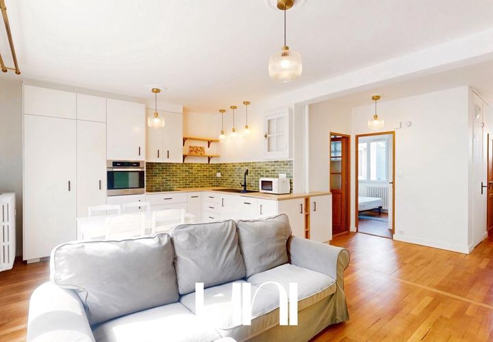 Lejlighed i Caen, Calvados, Caen - € 162.000 | Ref: 7684270 - foto 1