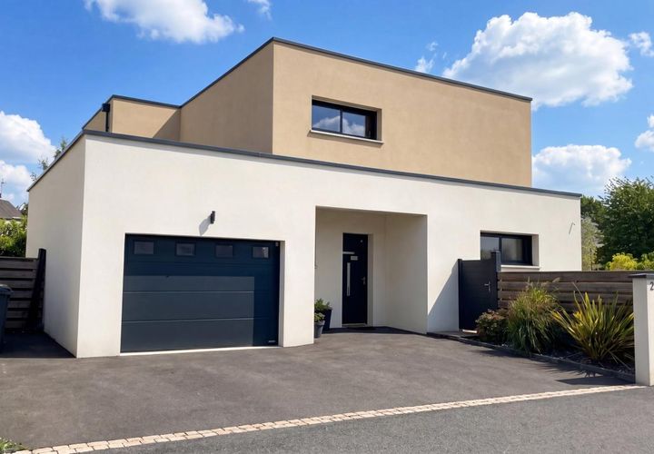 Villa a Saint-Contest, Calvados, Saint-Contest - € 667.000 | Ref: 7674618 - foto 1