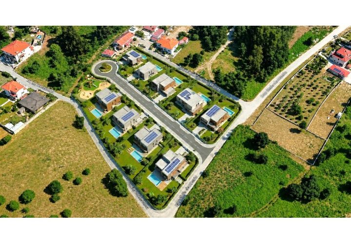 Tomt i Abraveses, Viseu, Abraveses - € 395 000 | Ref: SÒL_2359 - foto 1