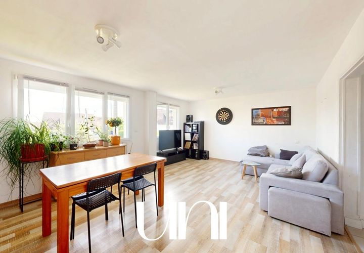 Lejlighed i Caen, Calvados, Caen - € 183.500 | Ref: 7680752 - foto 1