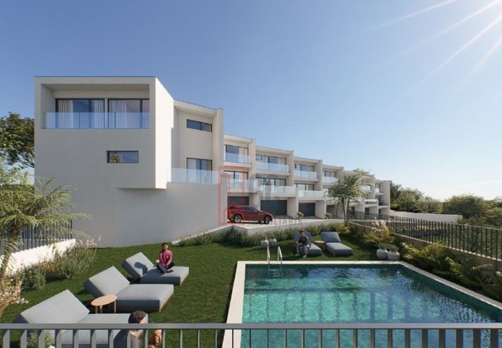 Villa i Gondomar, Porto, Gondomar - € 590.000 | Ref: GC1482B - foto 1