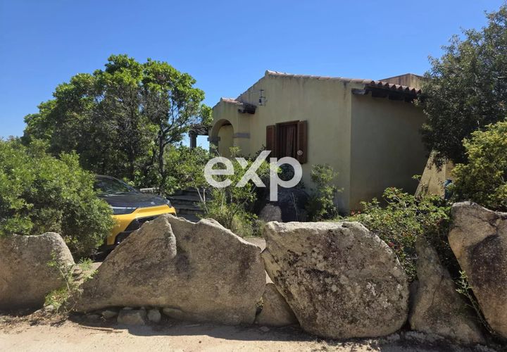 Villa i San Teodoro, Sassari, San Teodoro - € 450.000 | Ref: SC-032 - foto 1