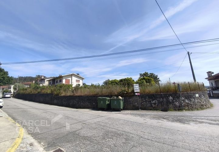 Helårsgrund i Barcelos, Braga, Barcelos - € 200.000 | Ref: 114/26 - foto 1