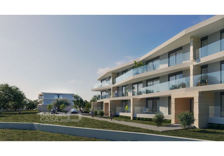 Lejlighed i Gamil e Midoes, Braga, Gamil e Midoes - € 185.000 | Ref: 227/24 - foto 1