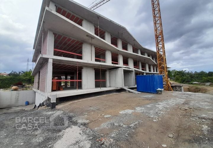 Appartement in Gamil e Midoes, Braga, Gamil e Midoes - € 185.000 | Ref: 227/24 - foto 1