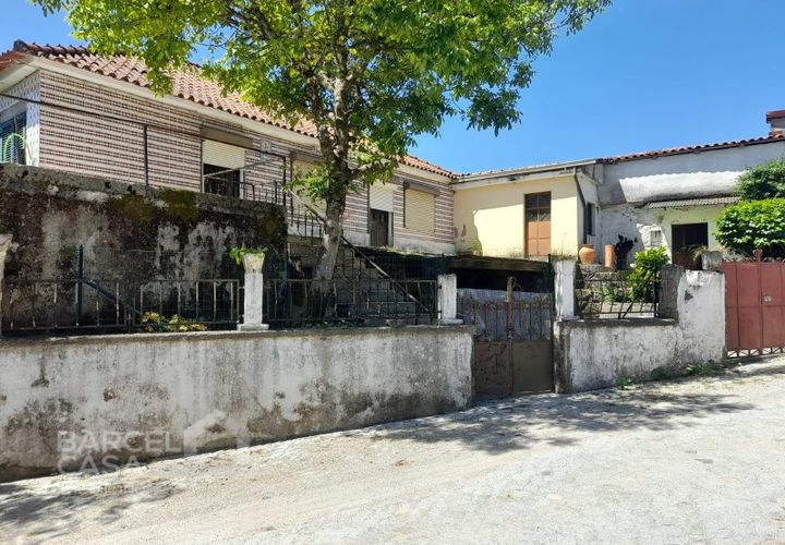 Villa i Barcelos, Braga, Barcelos - € 430.000 | Ref: 174/25 (2) - foto 1