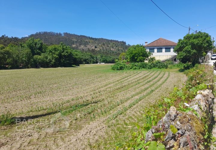 Helårsgrund i Barcelos, Braga, Barcelos - € 430.000 | Ref: 174/25 - foto 1