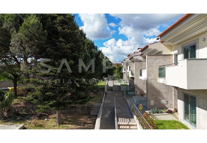 Villa i Gondomar, Porto, Gondomar - € 425.000 | Ref: 3773 - foto 1