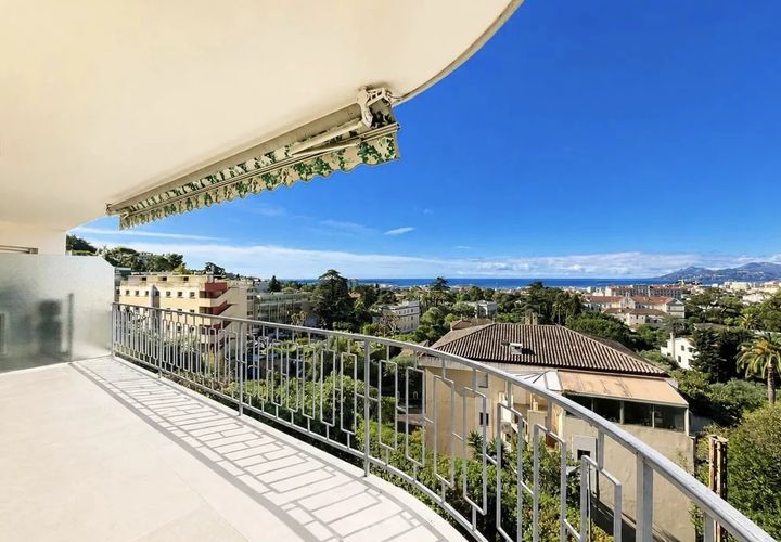 Lejlighed i Cannes, Alpes-Maritimes, Cannes - € 895.000 | Ref: 86997488 - foto 1