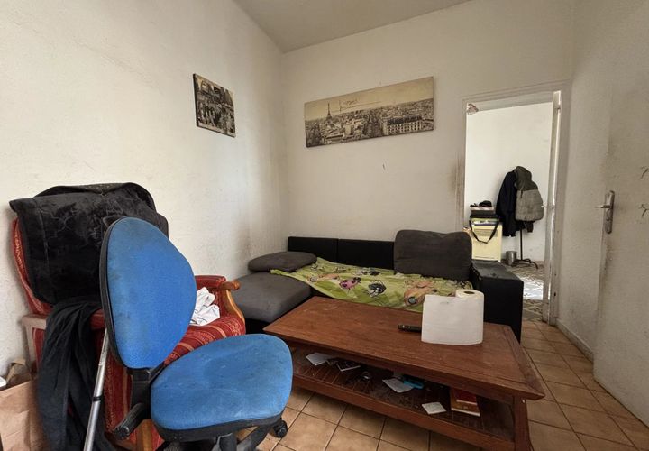 Lejlighed i Nimes, Gard, Nimes - € 27.000 | Ref: 87010447 - foto 1