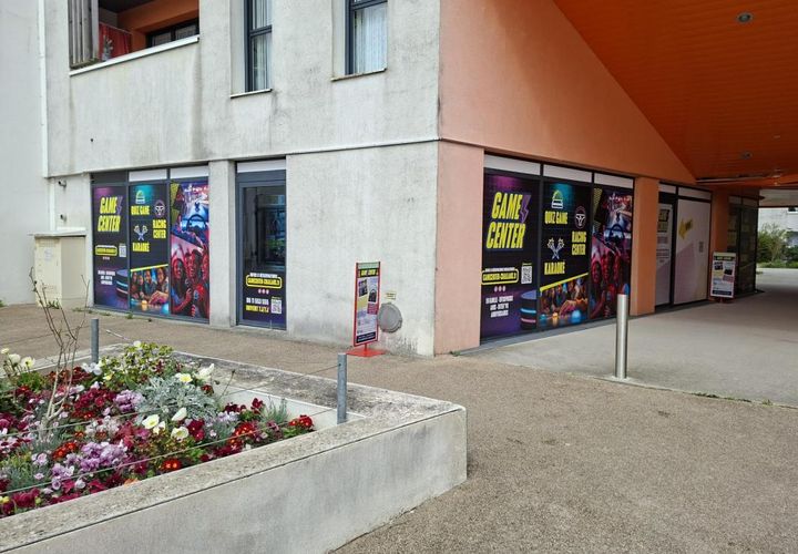 Erhvervsejendom i Challans, Vendee, Challans - € 150.000 | Ref: A6337 - foto 1