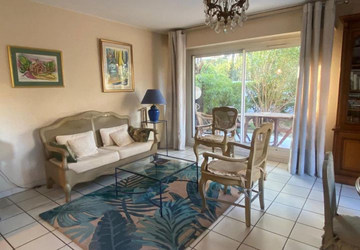 Leilighet i Montpellier, Herault, Montpellier - € 345 000 | Ref: A6334 - foto 1