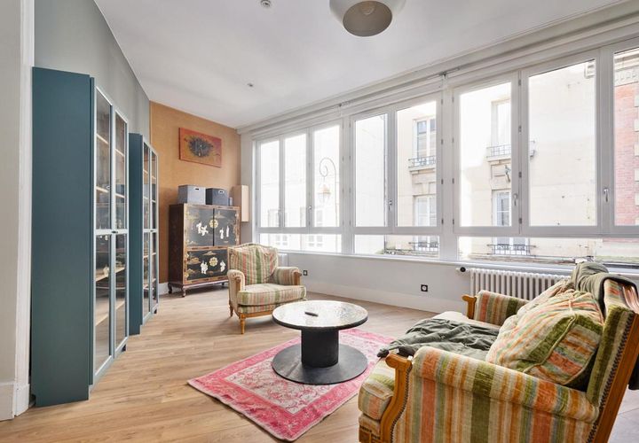 Lejlighed i Compiègne, Oise, Compiègne - € 269.000 | Ref: A6330 - foto 1