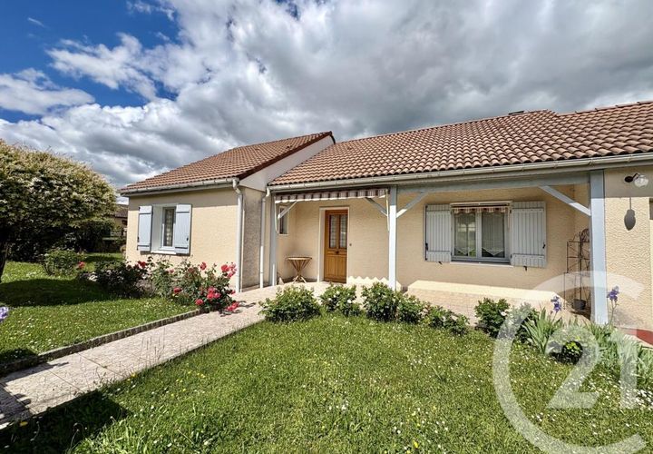 Villa i Limoges, Haute-Vienne, Limoges - € 229.900 | Ref: 1858 - foto 1