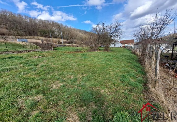 Helårsgrund i Ougney-Douvot, Doubs, Ougney-Douvot - € 71.500 | Ref: 111_6583 - foto 1
