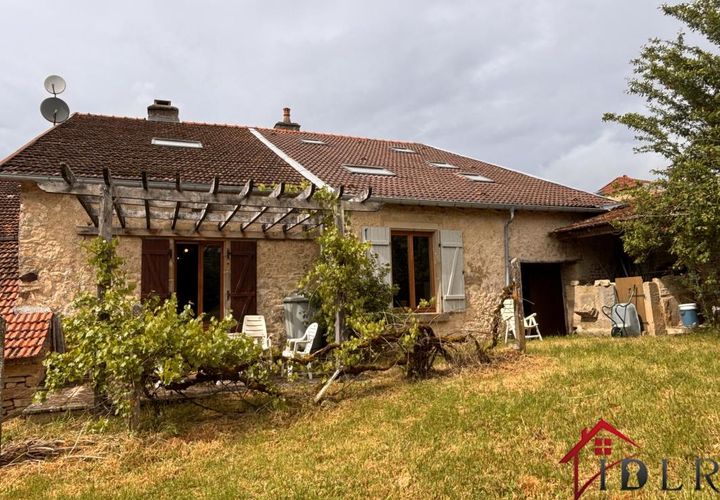 Villa a Voisey, Haute-Marne, Voisey - € 169.000 | Ref: 62_844 - foto 1