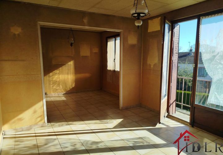 Landsbyhus i Torcenay, Haute-Marne, Torcenay - € 45.000 | Ref: 9_6589 - foto 1