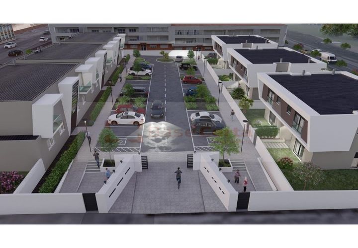 Lejlighed i Azambuja, Lisbon, Azambuja - € 330.000 | Ref: APA_2429/26 PM - foto 1