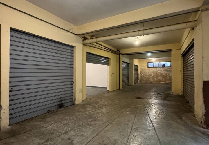 Parkeringsplads i Palermo, Palermo, Palermo - € 57.000 | Ref: 1265 - foto 1