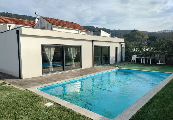 Villa i Caminha, Viana do Castelo, Caminha - € 445.000 | Ref: SF-SAFTI:008237 - foto 1