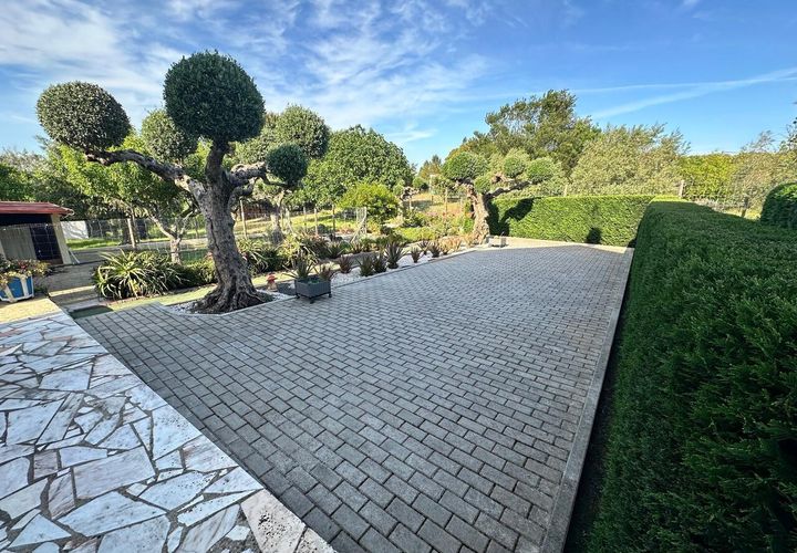 Farm i Abrantes, Santarem, Abrantes - € 780.000 | Ref: SF-SAFTI:008234 - foto 1