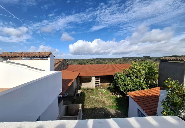 Farm i Arez e Amieira do Tejo, Portalegre, Arez e Amieira do Tejo - € 175.000 | Ref: SF-SAFTI:008231 - foto 1