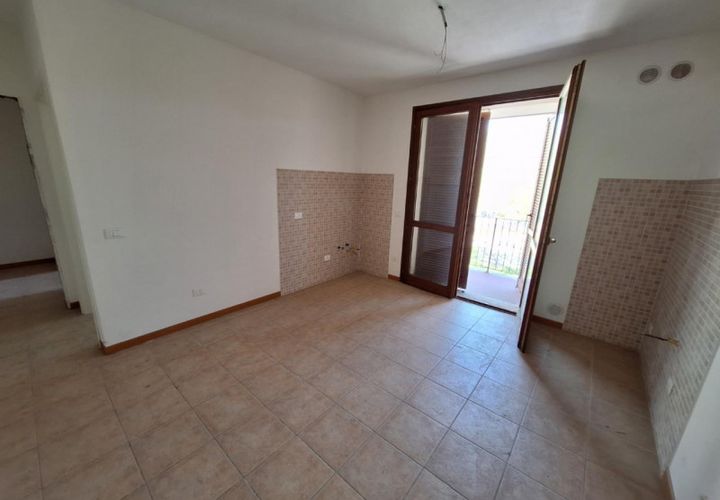 Leilighet i Capannoli, Pisa, Capannoli - € 68 700 | Ref: 2638805 - foto 1