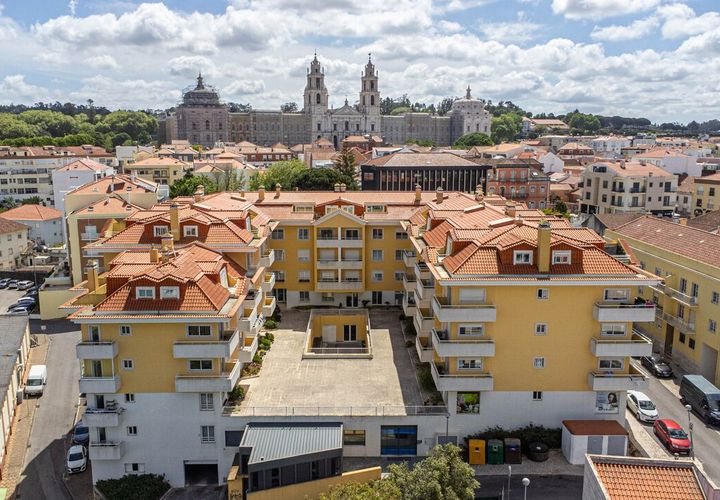 Lejlighed i Ericeira, Lisbon, Ericeira - € 685.000 | Ref: SF-SAFTI:008173 - foto 1
