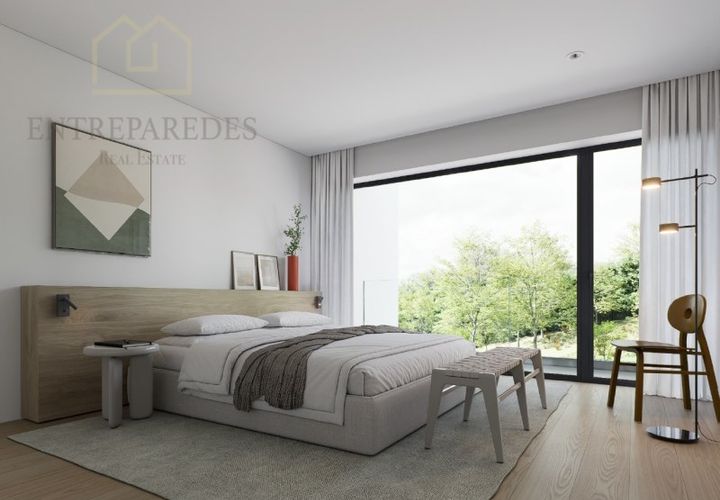 Rækkehus i Gondomar, Porto, Gondomar - € 590.000 | Ref: HAB_3047_B (2) - foto 1