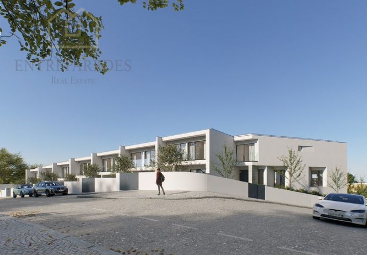 Rækkehus i Gondomar, Porto, Gondomar - € 630.000 | Ref: HAB_3047_A (2) - foto 1