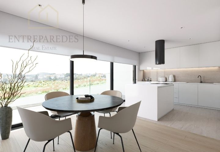 Rækkehus i Gondomar, Porto, Gondomar - € 590.000 | Ref: HAB_3047_C - foto 1