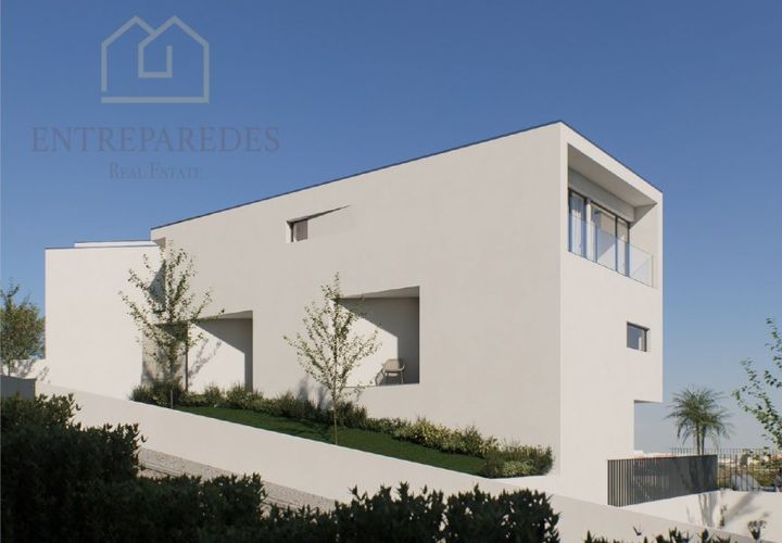 Rækkehus i Gondomar, Porto, Gondomar - € 630.000 | Ref: HAB_3047_H - foto 1
