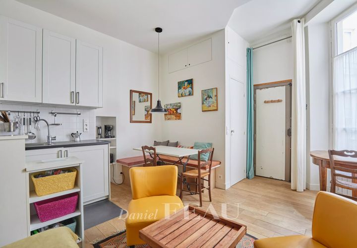 Lejlighed i Paris, Paris, Paris - € 441.000 | Ref: 86976206 - foto 1
